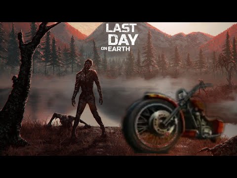 Kidnapped...Last day on Earth Survival (1.11.9)