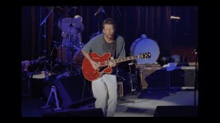 Eric Clapton - Someday After A While (Video Remaster / Original Audio)