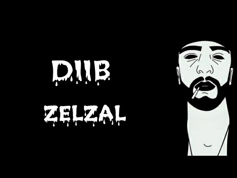 Diib - zelzal (clash) Mr crazy /Toto / shayfeene / ljasos / t flow/ youss45 / dizzy dros/ nizzy bee