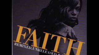 Faith Evans  Alone in This  World (remix) (feat. Jay-Z)