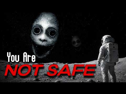 3 Horror Games That Felt Wrong