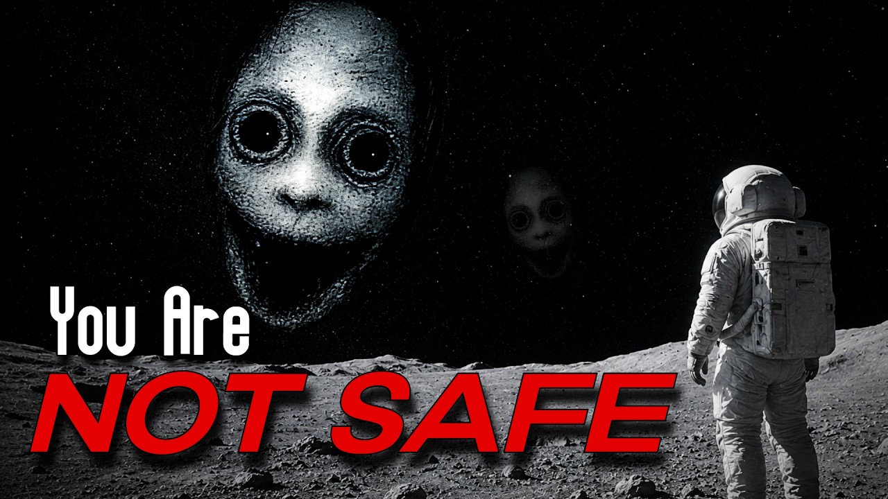 3 Horror Games That Felt Wrong
