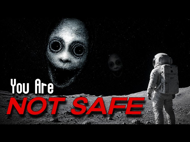3 Horror Games That Felt Wrong