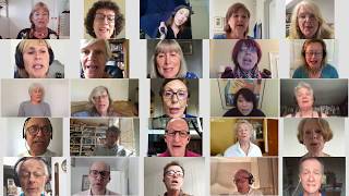 Walk Between The Raindrops, Donald Fagen  -  'Take Twenty' (in lockdown)