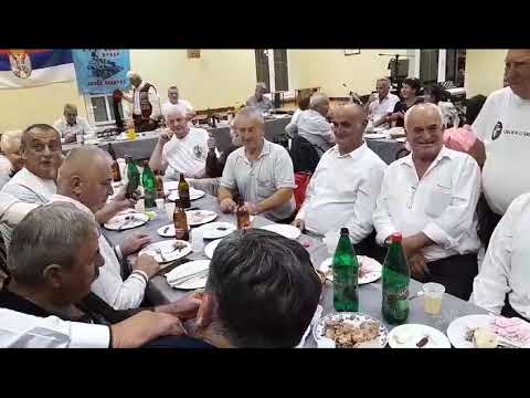 OJ OJKANE LIČKA PJESMO DIVNA ♡ ZUG "ĆIRO - Lička kaldrma - Drvar" i Bukovačka grupa "ZVUCI ZAVIČAJA"