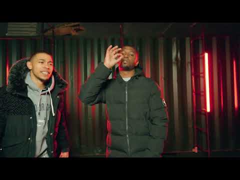 Marcus Scalez x Puddz - Trophy [Official Video]