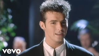 Wet Wet Wet - Angel Eyes (Official Video)