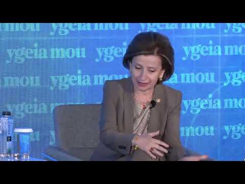 Βιώνοντας την Κλιματική Αλλαγή: Οι παρεμβάσεις και οι λύσεις