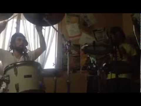 Talawa Reggae Army - Talawa Reggae