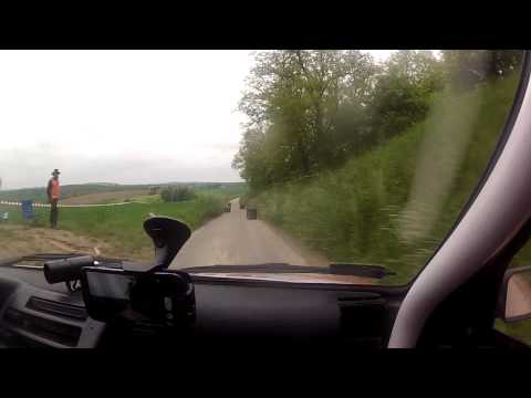 1 KJS Rajdy24 CUP Michał Górski/Mateusz Rompała