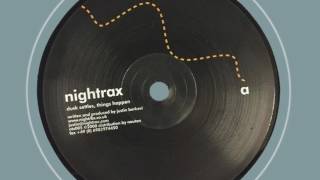 Justin Berkovi ‎– Highways Glide By