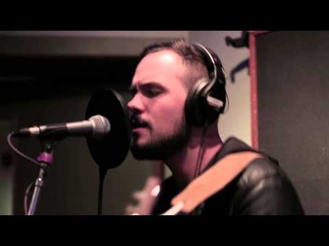 StereoKid - Holding On For Life Cover (Live)