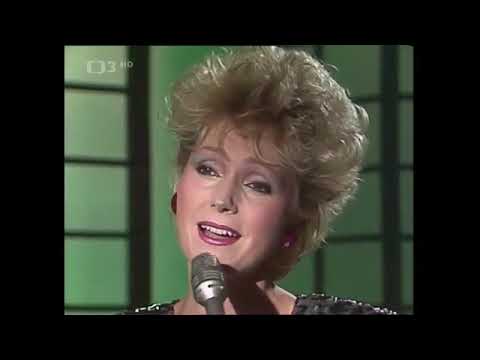 Helena Vondráčková - Strejdo, scházíš nám jak sůl (1986)