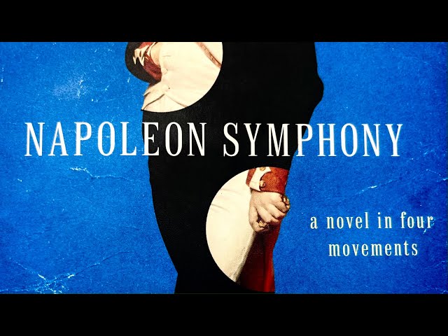 Vídeo relacionado con Sinfonía napoleónica: Una novela en cuatro movimientos (Narrativa del Acantilado)