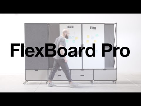 System 180 – FlexBoard Pro