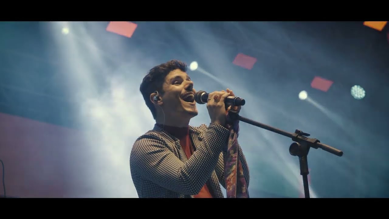 More Than a Feeling - Macacústico Ao Vivo Quermesse 2024  (Boston Cover)