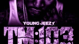 Young Jeezy ft Trick Daddy - This Ones For You (Slowed) TM103