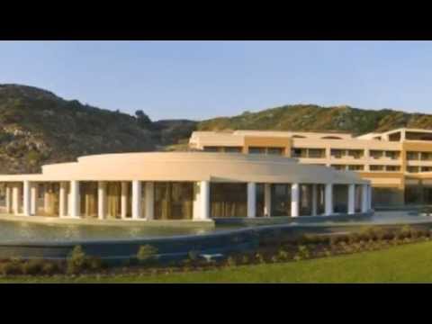 La Marquise 5* Греция