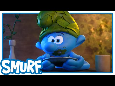 Blossom menjadi Liar ! • Smurf • Bahasa Indonesia