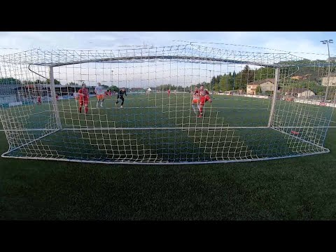 Wallern enttäuscht: St. Valentin setzt sich durch