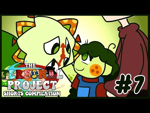 🐸 Persona Project: Year 7