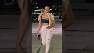 She's Makula Bea 😍😍 #blackisbeautiful  #blackdiamond  #fashion  #blackqueen