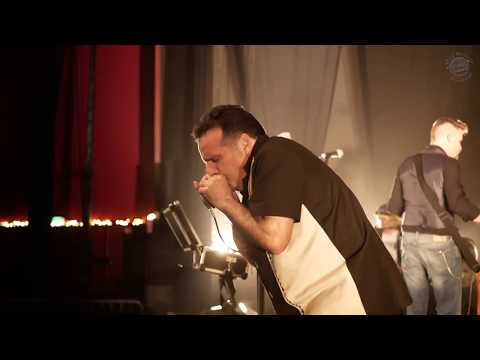 The Blue Wine & Boogie - Help Me (Vicq Blues Festival 2017)