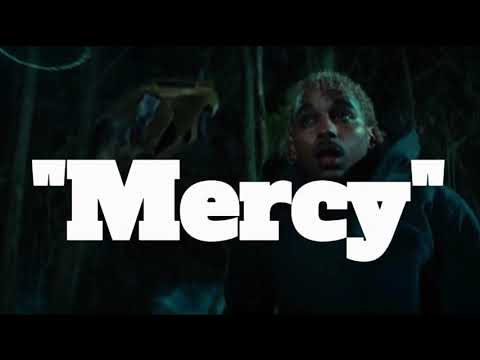 laylow x luv resval x khali type beat "mercy" - trap futurist beat 2021 (prod. elress)