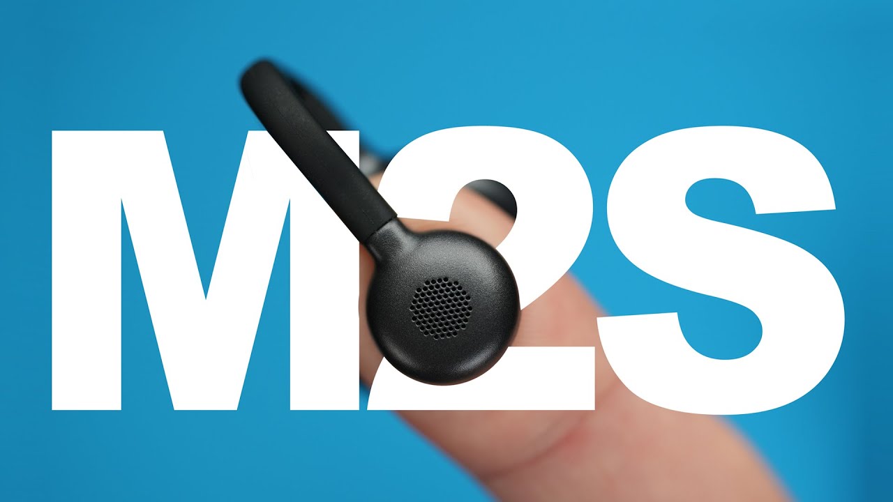 NEW KING?! Hollyland Lark M2S Wireless Microphone