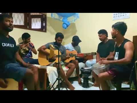 සුළඟ නුඹ වගෙ සිත් මල වටා එතේ ( Sulaga Nuba Wage ) Sinhala Cover | MiX HiT |