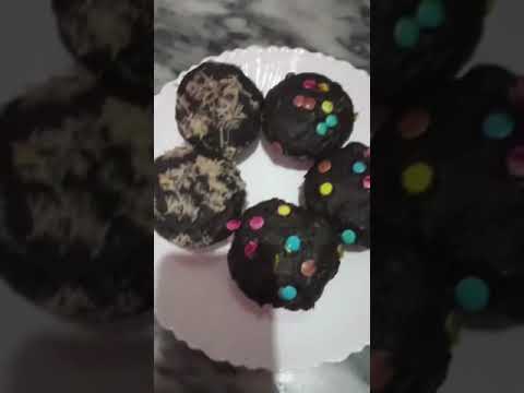 Chocolate cupcakes without oven|| easy and tasty cupcakes recipe 🧁 🧁 🧁