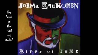 Jorma Kaukonen - Trouble In Mind  (HQ)  (Audio only)