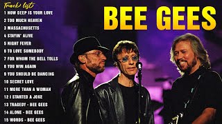 Download lagu Bee Gees Collection 2025 - Bee Gees Greatest Hits Full Album - 80s Timeless Hits Ever #beegees mp3 Download lagu Bee Gees Collection 2025 - Bee Gees Greatest Hits Full Album - 80s Timeless Hits Ever #beegees mp3