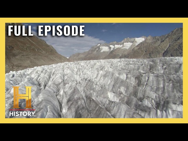 How The Earth Was Made: From Molten Rock to Green Planet | Full Special | History SDDEFAULT Thumbnail