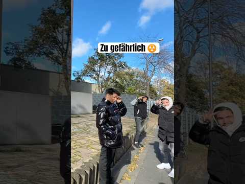 Cologne's most dangerous district – the Kölnberg!