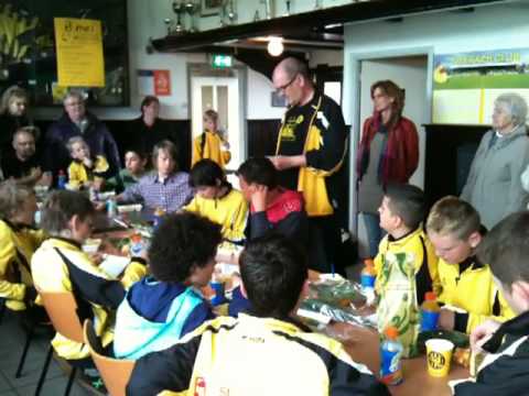 VFC D3 2009-2010 Kampioen! (4)