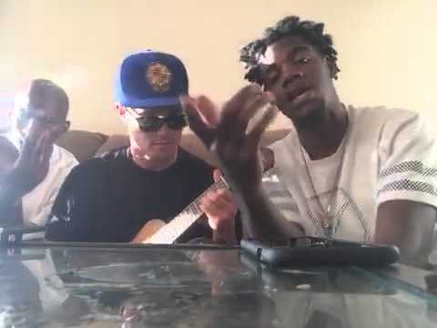 @einerbankz & @GMayBrown - Hottest In The East