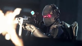Ghost Recon Phantoms Cinematic Trailer (1080p)