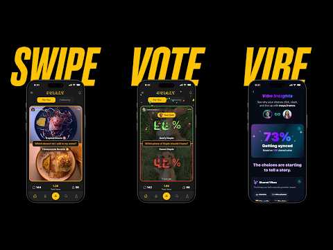 Pollzy video thumbnail