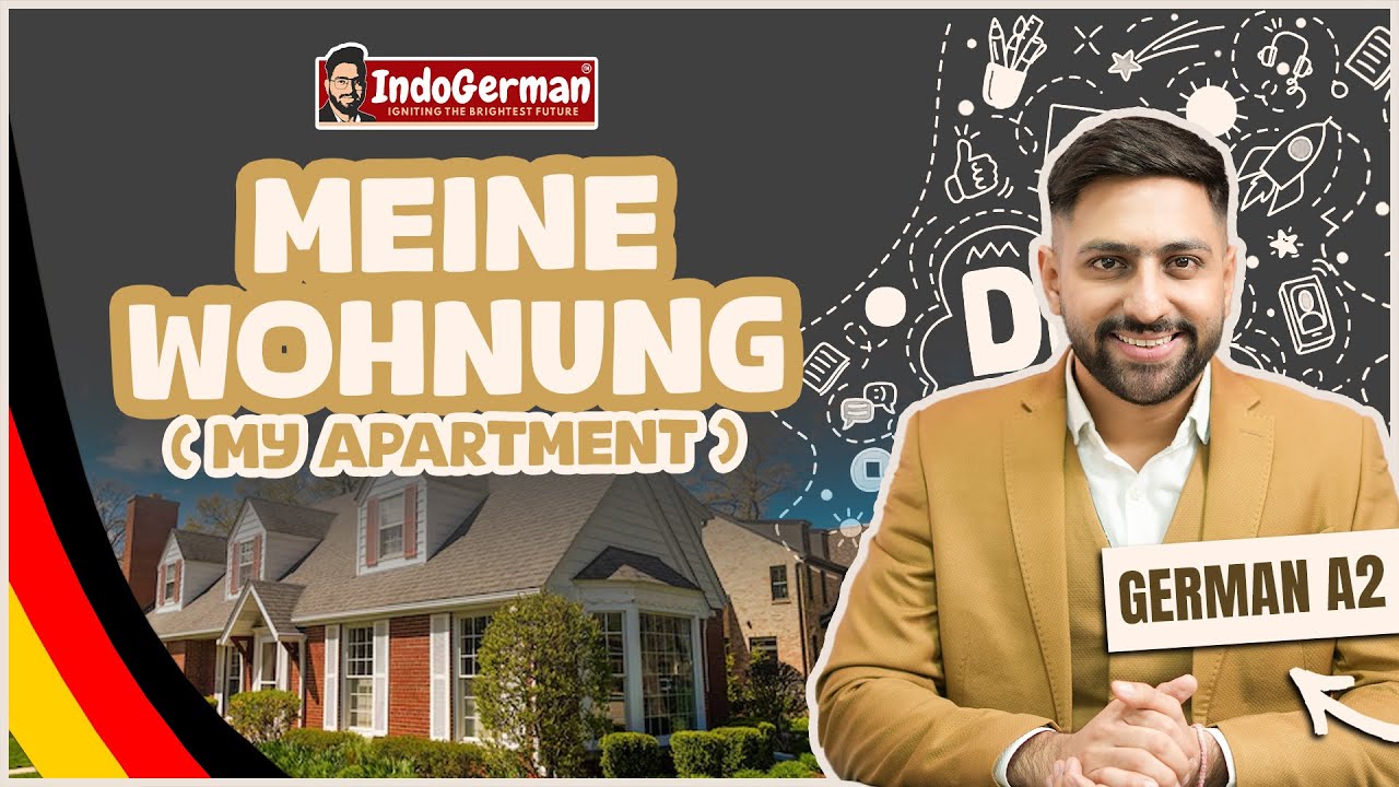 meine wohnung