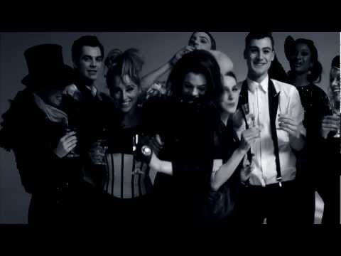 FEMME SCHMIDT - In The Photo Booth (Official) - 21st century Cabaret inspired by the Golden Twenties