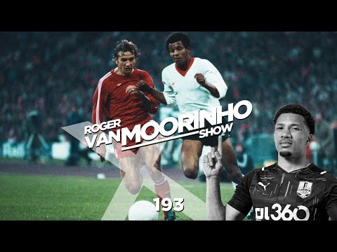 Black History Month Special—The Dark Secrets of Racism in UK Football