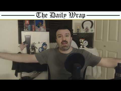 The Daily Wrap: July 26, 2022 - Batman Begins, Fable Fizzles, Q&A and Poll For Tomorrow!