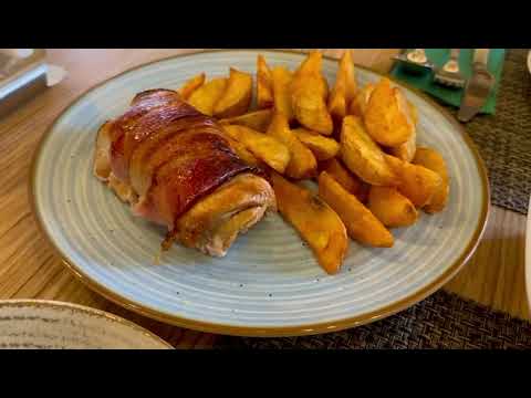 Meniul Zilei, 23.07.2024 @ Gentlemens