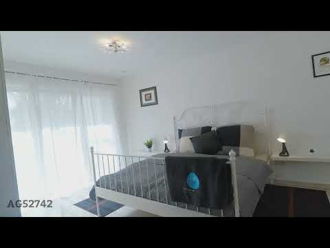 UL-52742 - möblierte 2-Zimmerwohnung in Ulm