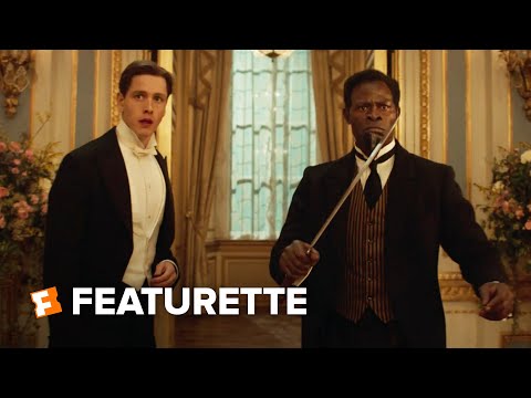 The King's Man Featurette - Legacy Special Look (2021) | Movieclips Trailers