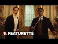 The King's Man Featurette - Legacy Special Look (2021) | Movieclips Trailers