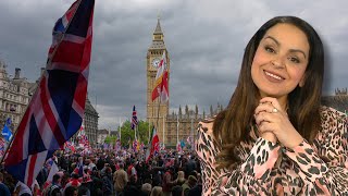 Lefties Losing It: UK revolts against mass migration and leftist lunacy MQDEFAULT Thumbnail