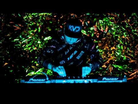 Krist Van D - Spring - Summer 2021 Mix (DJ Set) ♫♫♫