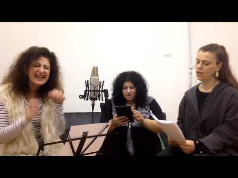 Joss Stone - Less is More (Mariam Movsesian, Galina Krasimirova, Gita Petkova)